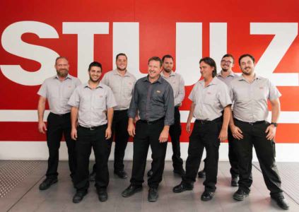 The Stulz Staff are our Secret Weapon for your data centre climate control managed services